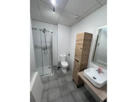 Piso en Centro Histórico