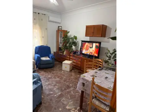 Casa en calle de la Esperanza