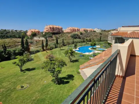 Ático en Calaburras-El Chaparral