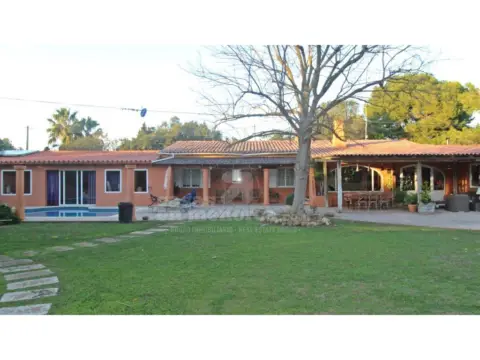 Finca rústica en Malbúger-Camí Barrotes-POIMA