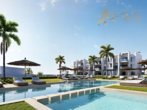 Apartamento en Las Lomas del Rame