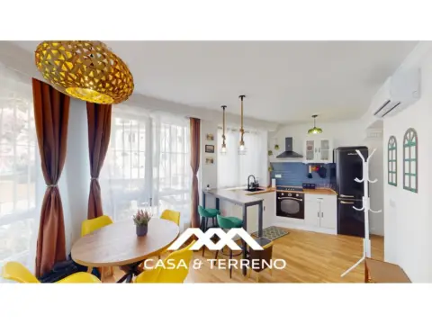 Apartamento en Nueva Nerja-Burriana