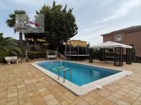 Casa en Urbanització Condado del Jaruco