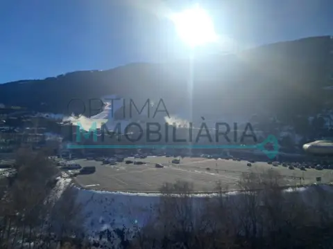 Apartamento en El Tarter