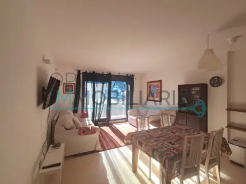 Apartamento en El Tarter