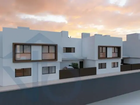 Casa en Núcleo Urbano