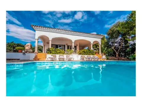 Casa en Binibeca Nou