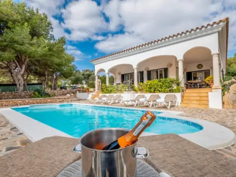 Casa en Binibeca Nou
