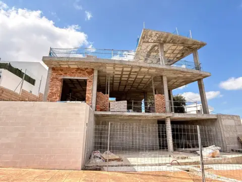 Casa en Coín