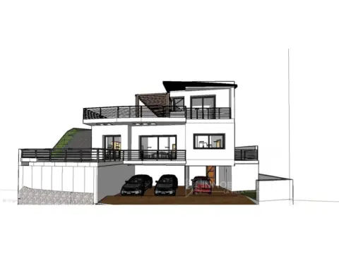 Casa en Coín