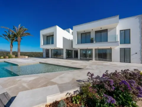 Casa en Son Gual