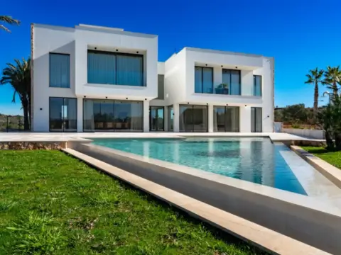 Casa en Son Gual