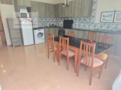 Piso en El Rieral-Can Sabata