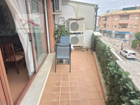 Piso en El Rieral-Can Sabata
