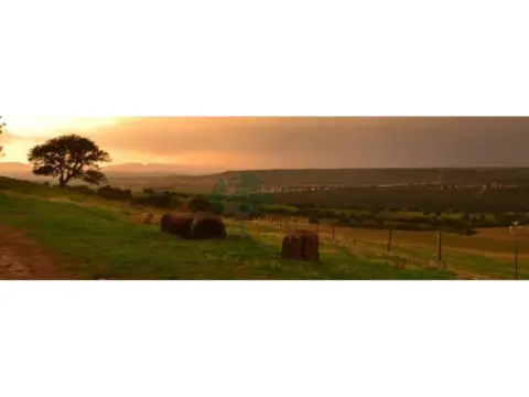Finca rústica en Plaza de la Constitución