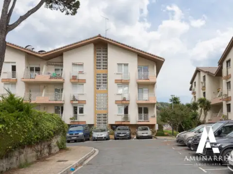 Garaje en Hondarribia