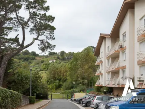 Garaje en Hondarribia