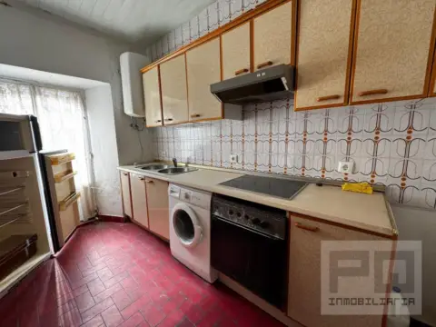 Casa en Hernansancho