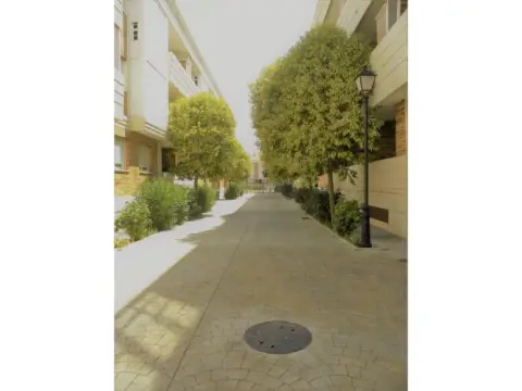 Piso en Núcleo Urbano