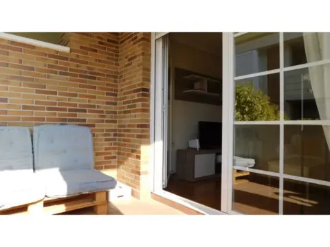 Piso en Núcleo Urbano