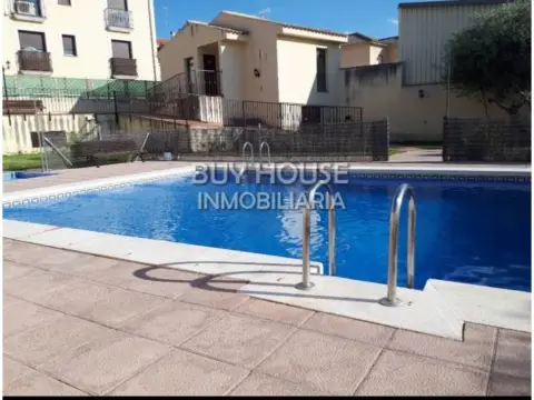 Dúplex en Alameda de La Sagra