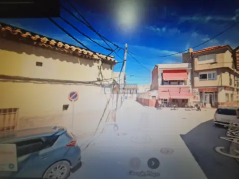 Casa en La Villa de Don Fadrique