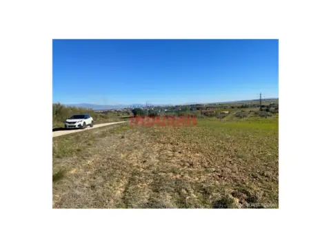 Finca rústica en Peraleda de la Mata