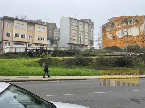 Terreno en Sarria