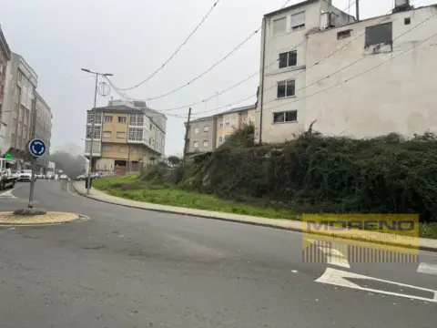 Terreno en Sarria