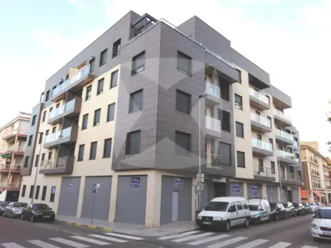 Local comercial en Pardaleras