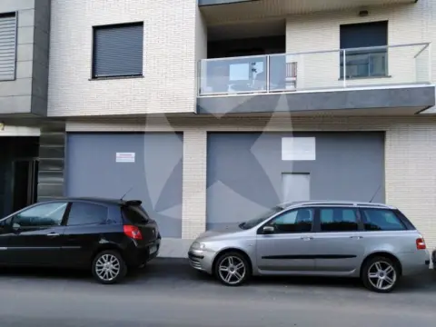 Local comercial en Pardaleras