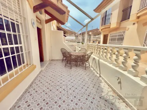 Casa en Los Urrutias