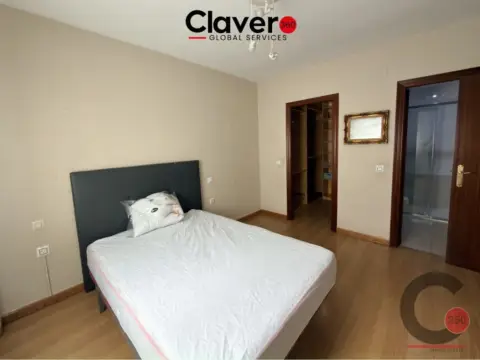 Piso en Avenida de Elvas-Campus