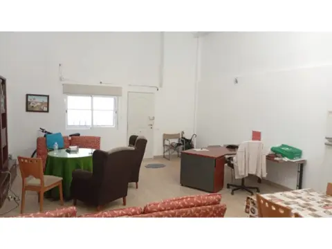 Loft en Camino de Ronda