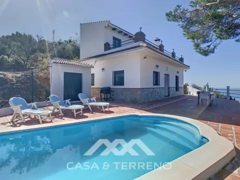 Casa en Arenas de Vélez