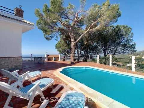 Casa en Arenas de Vélez