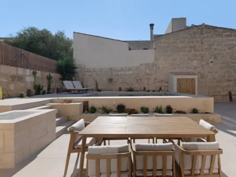 Casa en Muro