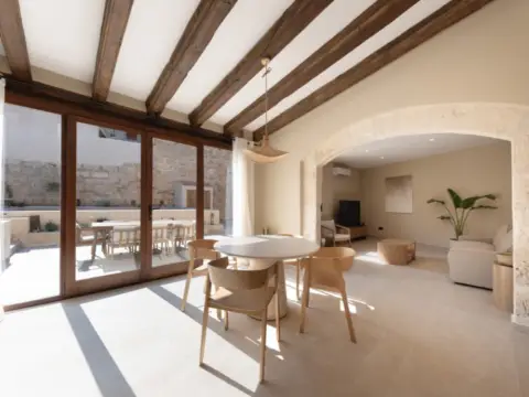 Casa en Muro