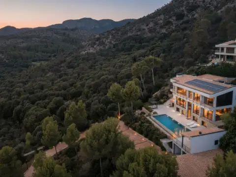 Casa rústica en L'Esgleieta