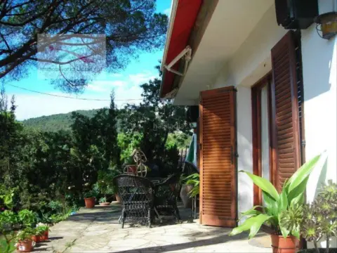 House in Lloret de Mar