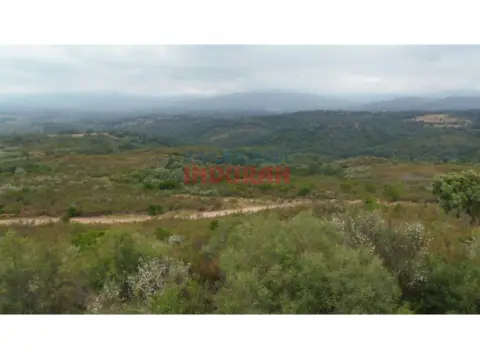Finca rústica en Cuacos de Yuste
