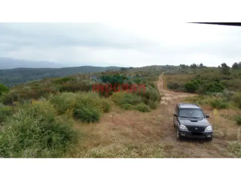 Finca rústica en Cuacos de Yuste