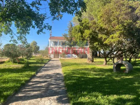 Finca rústica en Belvís de Monroy