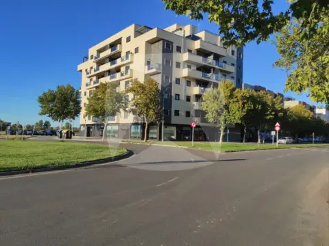 Piso en Valdepasillas