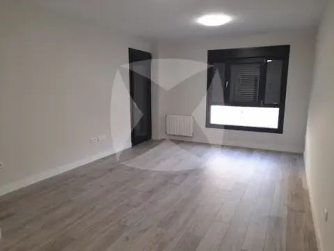 Piso en Valdepasillas