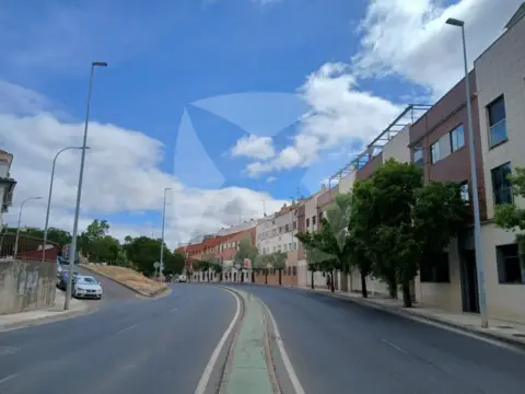 Piso en San Fernando