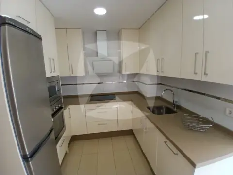 Piso en San Fernando