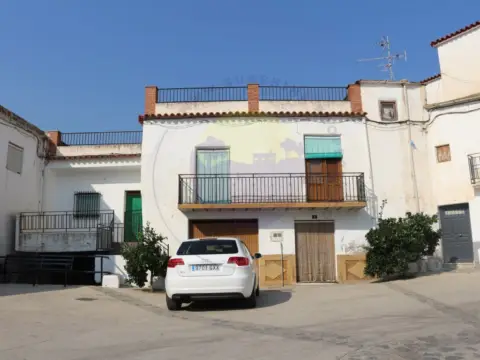 Casa en Cádiar