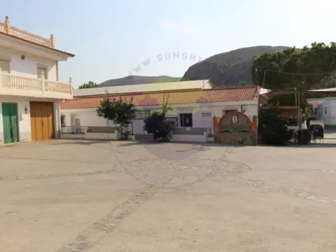 Casa en Cádiar