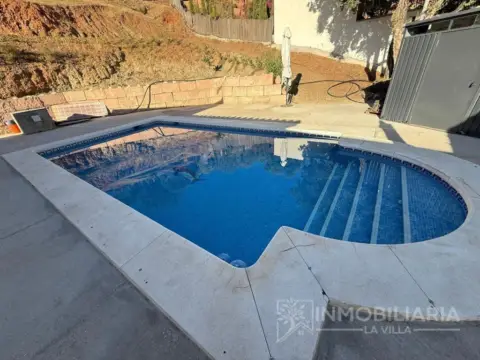 Finca rústica en Coín